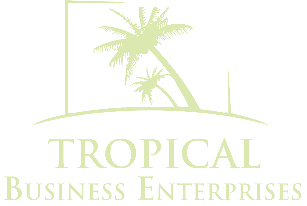 Tropical Business Enterprises Tropical Accounting
